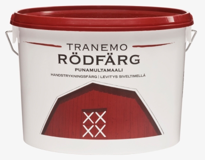 Transparent Red Paint Bucket Png - Plywood, Png Download, Transparent PNG