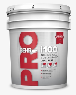 Behr Barn And Fence Paint 5 Gallon, HD Png Download, Transparent PNG