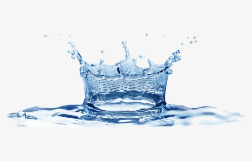 Transparent Drop Of Water Png - Water, Png Download, Transparent PNG