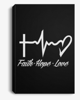 Faith Hope Love Brand, HD Png Download, Transparent PNG