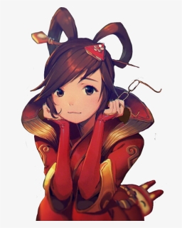 Mei Chinese New Year, HD Png Download, Transparent PNG