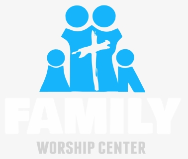 Family Worship Center - Deutz Fahr, HD Png Download, Transparent PNG