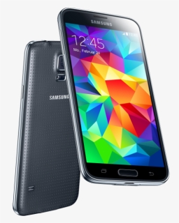 Samsung Galaxy S5 2017, HD Png Download, Transparent PNG
