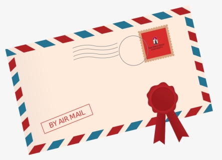 Aztec Game Lab Lets - Mail Envelope Clipart, HD Png Download, Transparent PNG