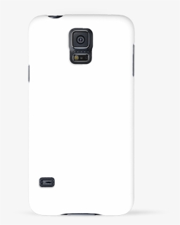 Coque 3d Samsung Galaxy S5 Alias Investigation , Png - Smartphone, Transparent Png, Transparent PNG