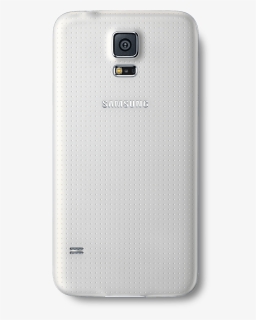 Transparent Samsung Galaxy S5 Png - Samsung Galaxy S5, Png Download, Transparent PNG