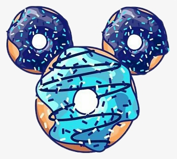 Disney Mikey Food Cool Tumblr Boyfreetoedit, HD Png Download, Transparent PNG