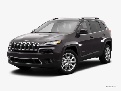 Grand Cherokee - Black Chevy Traverse 2015, HD Png Download, Transparent PNG