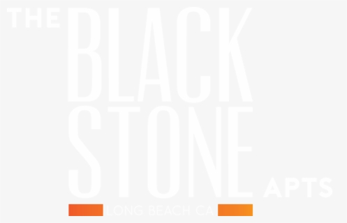 Blackstone Brand Identity - Amber, HD Png Download, Transparent PNG