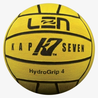 Water Polo Ball Kap 7, HD Png Download, Transparent PNG