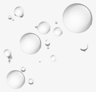 Water Drops Png Pic Background - Drop, Transparent Png, Transparent PNG