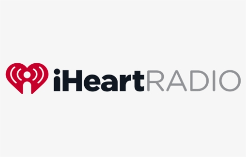 Iheart Media Transparent Logo, HD Png Download, Transparent PNG