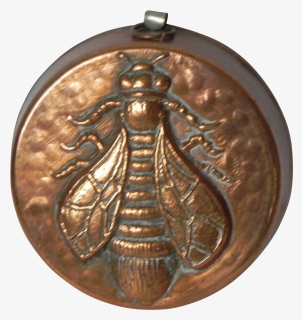 Copper Bee Mold, HD Png Download, Transparent PNG