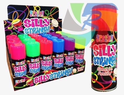 Crazy String Spray In Austria, HD Png Download, Transparent PNG