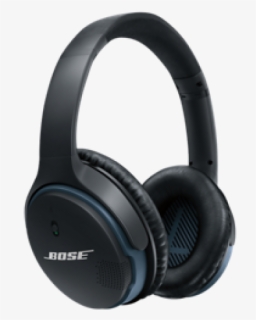 Bose Soundlink Headset, HD Png Download, Transparent PNG
