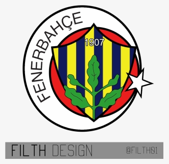 Yükle Fenerbahçe Logo Png Pictures Free Downloadfenerbahçe - Fenerbahce Basketball Logo, Transparent Png, Transparent PNG
