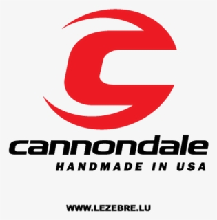 Cannondale Logo Png, Transparent Png, Transparent PNG