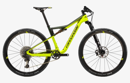 Image Of Cannondale Scalpel-si World Cup - Scalpel Si Hi Mod World Cup, HD Png Download, Transparent PNG