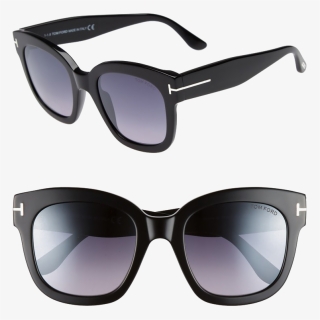 Tom Ford Sunglasses Transparent Image - Simply Dior Sunglasses, HD Png Download, Transparent PNG