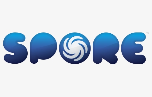Transparent Spore Logo Png - Spore Logo Transparent, Png Download, Transparent PNG