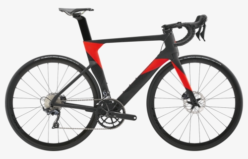 Cannondale Systemsix Carbon Ultegra, HD Png Download, Transparent PNG