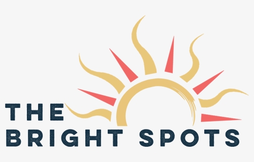 The Bright Spots - Graphic Design, HD Png Download, Transparent PNG