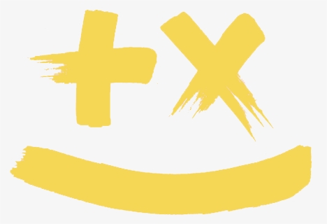 Martin Garrix +x Logo, HD Png Download, Transparent PNG