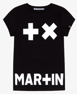 Martin Garrix Axe T Shirt, HD Png Download, Transparent PNG