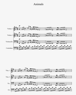 Transparent Martin Garrix Logo Png - Medieval Trumpet Sheet Music, Png Download, Transparent PNG