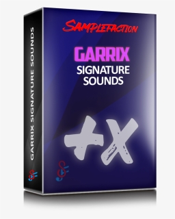 Martin Garrix Signature Sounds Preset Pack - Book Cover, HD Png Download, Transparent PNG
