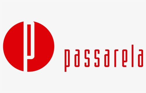 Passarela Logo - Passarela, HD Png Download, Transparent PNG