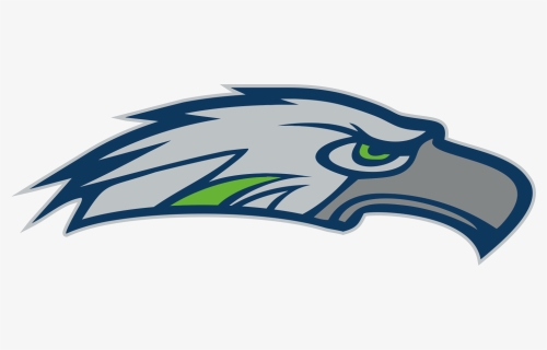 Seahawks Vector Pattern, HD Png Download, Transparent PNG