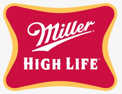 Miller High Life Logo, HD Png Download, Transparent PNG