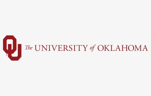 University Of Oklahoma Logo Transparent, HD Png Download, Transparent PNG