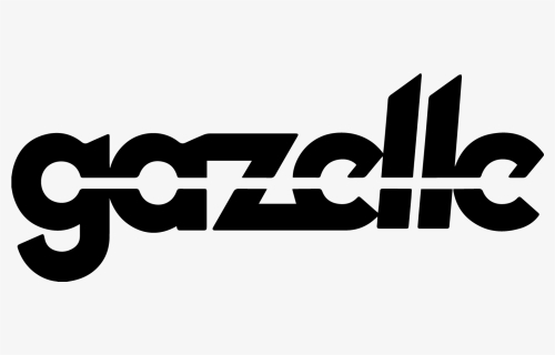 Gazelle Integrated Communications - Graphic Design, HD Png Download, Transparent PNG