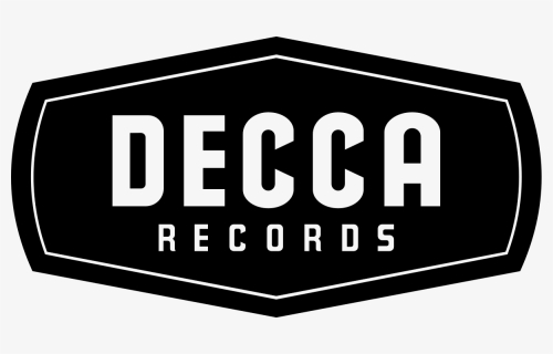 Decca Fanart, HD Png Download, Transparent PNG