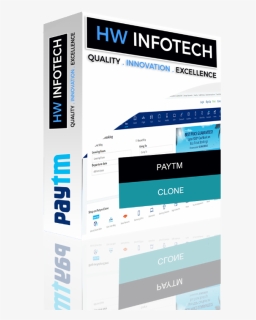 Paytm Website Clone - Utility Software, HD Png Download, Transparent PNG