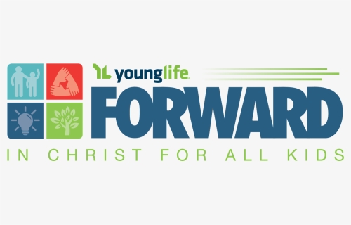 Young Life Forward Logo, HD Png Download, Transparent PNG