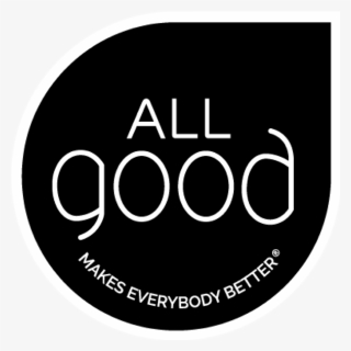 Allgood Logo - All Good Products Logo, HD Png Download, Transparent PNG