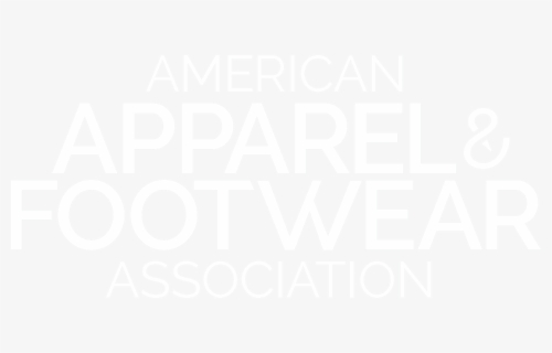 American Apparel And Footwear Association Logo, HD Png Download, Transparent PNG