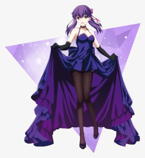 Fate/stay Night Fate/hollow Ataraxia Fate/grand Order - 15th Celebration Fate Stay Night, HD Png Download, Transparent PNG