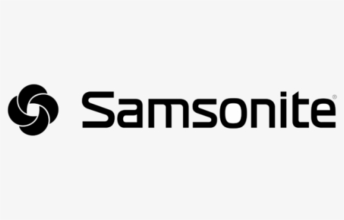 Logo Samsonite Vector, HD Png Download, Transparent PNG