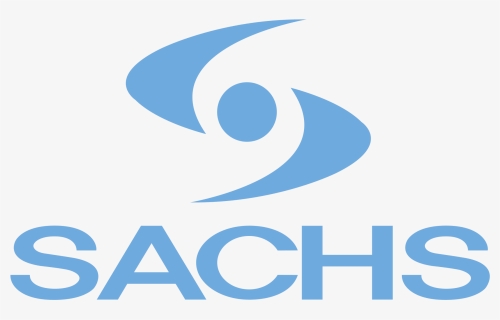 Sachs Logo Png Transparent - Sachs, Png Download, Transparent PNG