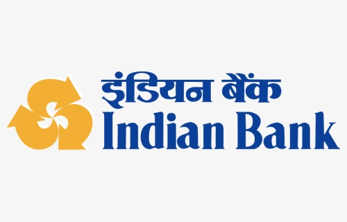 Indian Bank Logo - Indian Bank Logo Vector, HD Png Download, Transparent PNG