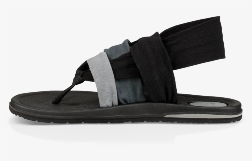 Women S Sanuk Yoga Sling 3 Sandals - Flip-flops, HD Png Download, Transparent PNG