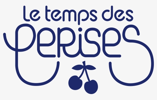 Le Temps Des Cerises Logo Png, Transparent Png, Transparent PNG