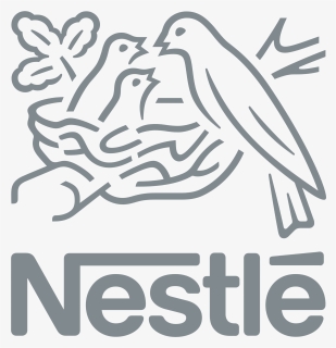 Nestle Logo Png, Transparent Png, Transparent PNG