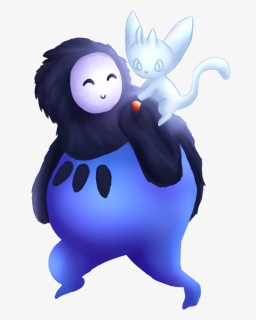 Thumb Image - Ori And The Blind Forest Png, Transparent Png, Transparent PNG