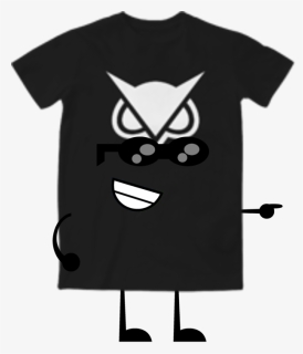 Old Object Fire Wikia - T-shirt, HD Png Download, Transparent PNG