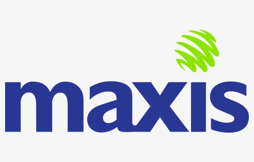 Thumb Image - Maxis Logo Png, Transparent Png, Transparent PNG